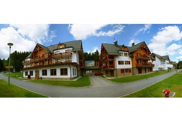 Slovenia Hotel Hočko Pohorje, Eksteriør